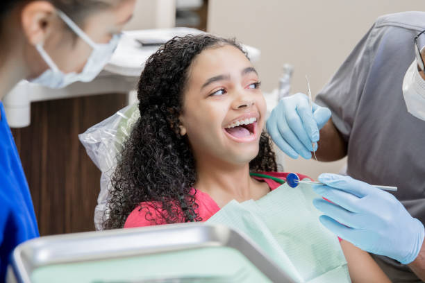 Dentist for Dental Trauma in NV